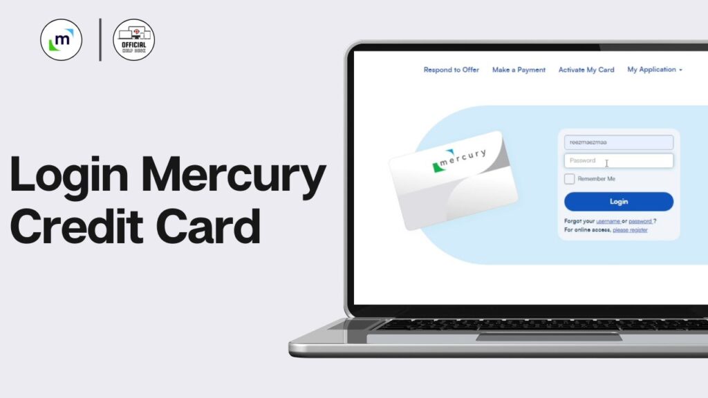 Mercury Card 3